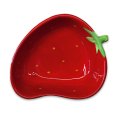 Mr.Kranch / Миска керамическая Клубничка