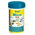 Tetra Micro Stiks / Корм Тетра для мелких видов рыб в палочках