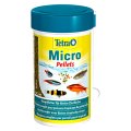 Tetra Micro Pellets / Корм Тетра для мелких видов рыб в пеллетах