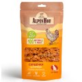 AlpenHof Chicken mini hearts / Лакомство Альпенхоф для кошек Сердечки из Курицы