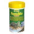 Tetra ReptoMin Junior / Корм Тетра для молодых водных черепах в виде палочек
