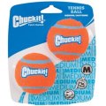 Petmate Chuckit! Tennis Ball 2-pk / Игрушка Петмейт для собак Теннисный мяч Резина Petmate Chuckit! Tennis Ball 2-pk / Игрушка Петмейт для собак Теннисный мяч Резина