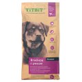 Titbit / Сухой корм Титбит для Щенков Крупных пород Ягненок с рисом