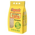 Барсик Tofu / Наполнитель для кошачьего туалета Кукуруза комкующийся