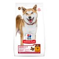 Hills Science Plan Medium Adult 1-6 No Grain Chicken / Сухой Беззлаковый корм Хиллс для собак Средних пород Курица картофель