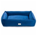 Pet Comfort Golf Vita 03 / Лежанка Пет Комфорт для домашних животных Синий