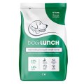 Dog Lunch / Сухой корм ДогЛанч для собак Средних и Крупных пород Мясное ассорти