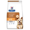 Hills Prescription Diet k\d Kidney Care / Лечебный корм Хиллс для собак при Заболеваниях Почек