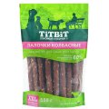 Titbit Лакомый кусочек XXL / Лакомство Титбит для собак всех пород Палочки колбасные