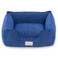 Pet Comfort Alpha Mirandus 38 / Лежанка Пет Комфорт для домашних животных Синий