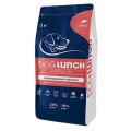 Dog Lunch Premium / Сухой корм ДогЛанч для собак Средних и Крупных пород с Лососем