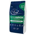 Dog Lunch Premium / Сухой корм ДогЛанч для собак Средних и Крупных пород Мясное ассорти