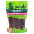 Titbit Лакомый кусочек XXL / Лакомство Титбит для собак всех пород Колбаски Миланские