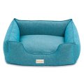 Pet Comfort Alpha Mirandus 43 / Лежанка Пет Комфорт для домашних животных Бирюзовый