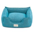 Pet Comfort Alpha Mirandus 43 / Лежанка Пет Комфорт для домашних животных Бирюзовый