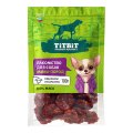 Titbit Лакомый кусочек / Лакомство Титбит для собак Мини пород Медальоны из Баранины