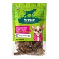 Titbit Лакомый кусочек / Лакомство Титбит для собак Мини пород Легкое Телячье