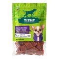 Titbit Лакомый кусочек / Лакомство Титбит для собак Мини пород Дольки из мяса Кролика