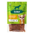 Titbit Лакомый кусочек / Лакомство Титбит для собак Мини пород Нарезка Куриная
