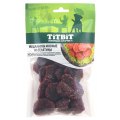 Titbit Меню от Шефа / Лакомство Титбит для собак Медальоны мясные из Телятины