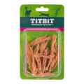 Titbit / Лакомство Титбит для кошек Филе куриное соломка Б2-S