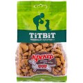 Titbit / Лакомство Титбит для собак Крекер с мясом Утки