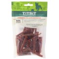 Titbit Золотая коллекция / Лакомство Титбит для собак Говядина по-строгановски