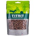 Titbit / Лакомство Титбит для собак Косточки мясные с Говядиной