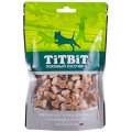 Titbit / Лакомство Титбит для собак Косточки мясные с Индейкой и творогом
