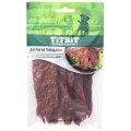 Titbit Меню от Шефа / Лакомство Титбит для собак Джерки мясные из Говядины