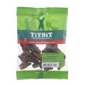 Titbit / Лакомство Титбит для собак Вымя говяжье мини