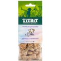 Titbit / Лакомство Титбит для Щенков Печенье с Телятиной