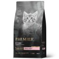 Premier Kitten Fresh Turkey / Сухой корм Премьер для Котят Свежее мясо Индейки
