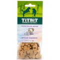 Titbit / Лакомство Титбит для Щенков Печенье творожное