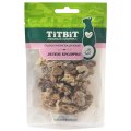 Titbit Сушеные лакомства / Лакомство Титбит для кошек Легкое кроличье