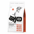 AJO Dog PUPPY JUNIOR / Сухой корм Айё для Щенков и молодых собак Средних и Крупных пород с Индейкой и гречкой