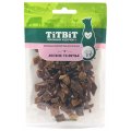 Titbit Вяленые лакомства / Лакомство Титбит для кошек Легкое телячье
