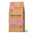 Grandorf Puppy Holistic & Hypoallergenic Lamb & Turkey / Сухой корм Грандорф Низкозерновой для Щенков Ягненок Индейка