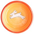 Mr.Kranch / Миска для грызунов Кролик Оранжевая Mr.Kranch / Миска для грызунов Кролик Оранжевая
