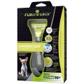 FURminator XS Extra Small Dog Short Hair / Фурминатор для собак Миниатюрных пород с Короткой шерстью