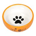 Mr.Kranch Meow! / Миска керамическая для кошек 380 мл