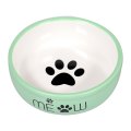 Mr.Kranch Meow! / Миска керамическая для кошек 380 мл