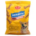 Titbit Biff / Лакомство Титбит Бифф для собак всех пород Бисквиты мясные Три вкуса