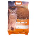 Savanna Sands / Комкующийся наполнитель Саванна Сэндс для кошачьего туалета