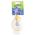 Pet Star / Игрушка Пет Стар для собак ЛОШАДКА латекс