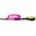 United Pets Complete me / Поводок Юнайтед Петс для собак розовый с желтым United Pets Complete me / Поводок Юнайтед Петс для собак розовый с желтым