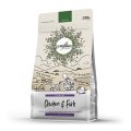 Craftia Harmona Cat Adult Chicken & Fish / Сухой корм Крафтия для взрослых кошек Курица рыба Craftia Harmona Cat Adult Chicken & Fish / Сухой корм Крафтия для взрослых кошек Курица рыба
