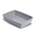 My Pets Solutions Wcat / Туалет-лоток Май Петс Солюшенс для кошек Серый