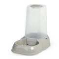 MPS Maya Dispenser / МПС миска диспенсер для воды бежевый