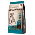 Зоогурман Puppy & Mother Сухой корм для Щенков, беременных и кормящих собак Средних и Крупных пород Телятина